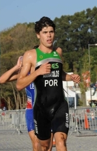 Campeonatos da Europa - Gaia 2010
