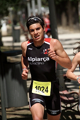 Ricardo Jorge