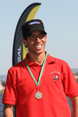 Duarte Marques