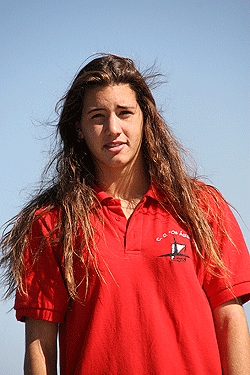 Luísa Condeço