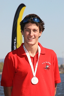 Pedro Afonso Gaspar