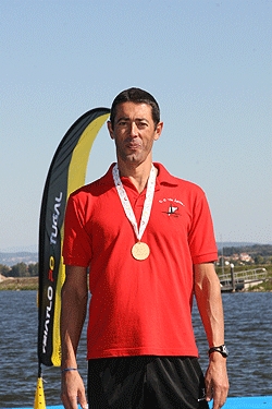Pedro Gaspar