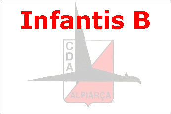 Equipa de Futebol de Infantis B do C.D. "Os Águias" de Alpiarça